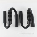 S hape push-up bars